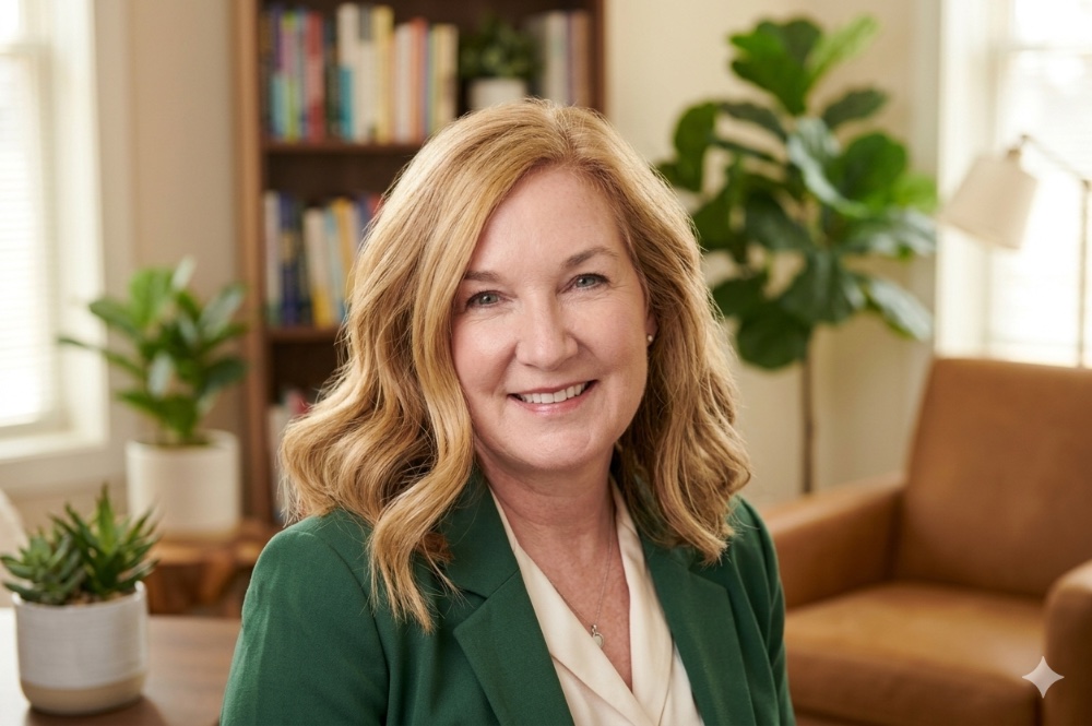 Madeleine Sullivan, Registered Clinical Counsellor